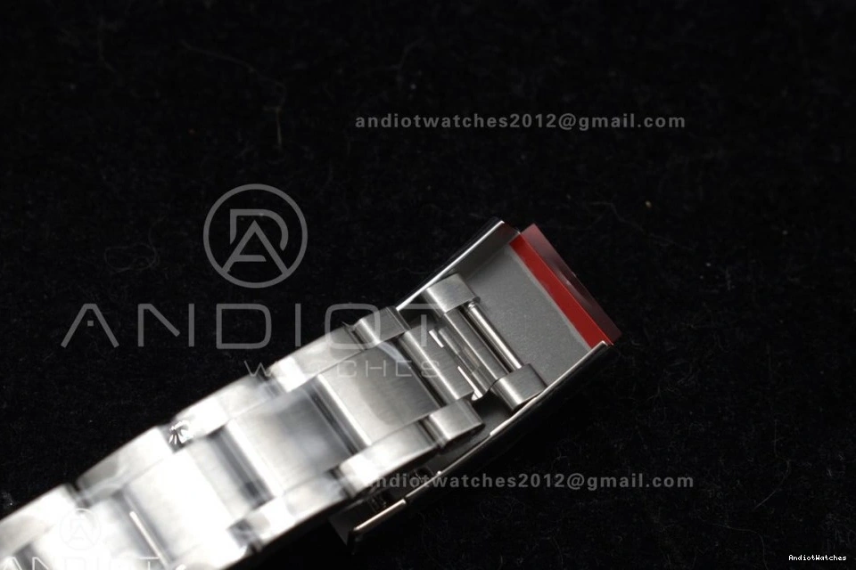 Perpetual Clean 1:1 Yellow OnTrend 937 Best 41mm Edition VR Oyster 904L 124300 Steel Dial 1117